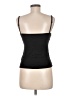 Unbranded Black Tank Top Size M - photo 2