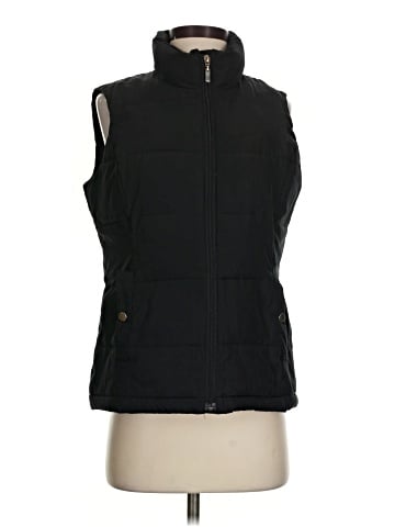 Charter Club Vest (view 1)