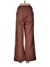 OAT Brown Jeans Size 29 waist - photo 2
