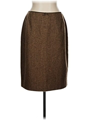 Tara Jarmon Formal Skirt (view 1)