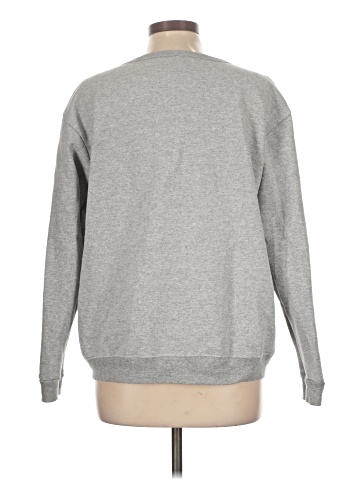 Hanes Sweatshirt (view 2)