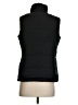 Charter Club Black Vest Size S - photo 2