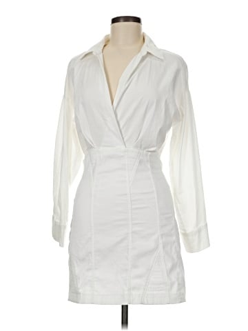 Zara Cocktail Dress (view 1)