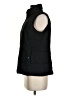 Charter Club Black Vest Size S - photo 5