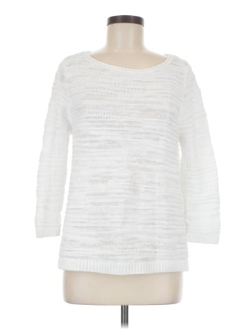 J.Jill Pullover Sweater (view 1)