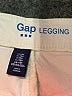 Gap Outlet Ivory Jeans Size 14 - photo 7