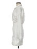 Zara White Cocktail Dress Size M - photo 5
