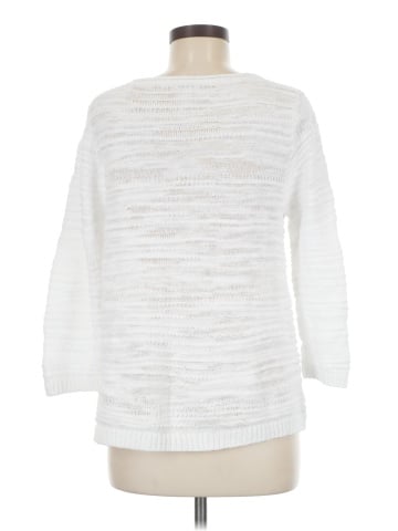 J.Jill Pullover Sweater (view 2)