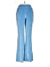 Unbranded Blue Casual Pants Size M - photo 1