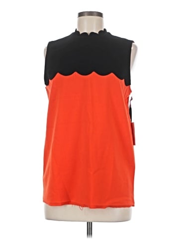Victoria Beckham for Target Sleeveless Top (view 1)