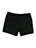 Worthington Solid Black Shorts Size 6 - photo 2