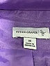 Susan Graver Purple Blazer Size 3X - photo 6