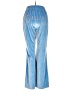 Unbranded Blue Casual Pants Size M - photo 2
