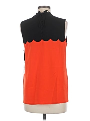 Victoria Beckham for Target Sleeveless Top (view 2)