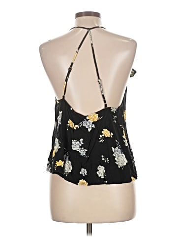 Cotton Candy LA Sleeveless Blouse (view 2)