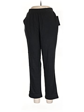 Woman Within Casual Pants (view 1)