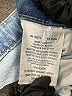 Lee Blue Jeans Size 16 - photo 8