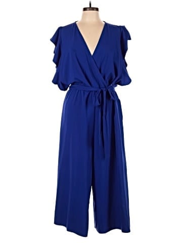 Unbranded Jumpsuit (view 1)