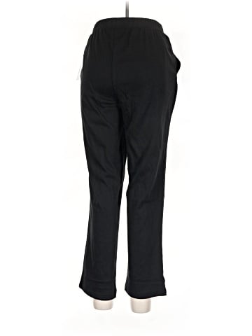 Woman Within Casual Pants (view 2)