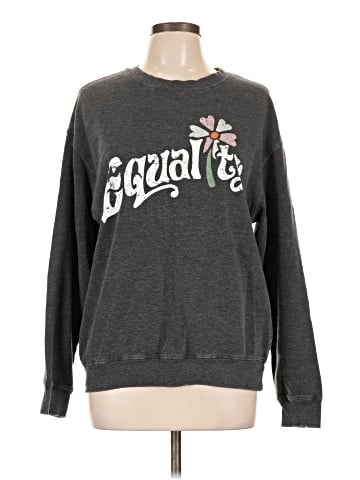 Zoe+Liv Sweatshirt (view 1)