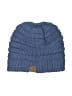 C.C Exclusives 100% Acrylic Blue Beanie One size - photo 1