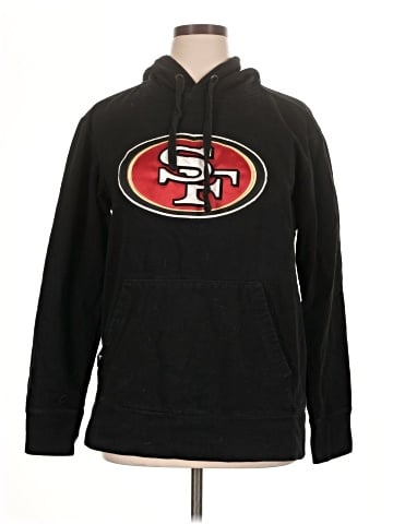 Antigua Pullover Hoodie (view 1)