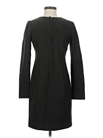 JIL SANDER x uniqlo Casual Dress (view 1)