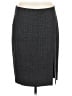 Hybrid Gray Formal Skirt Size 6 - photo 1