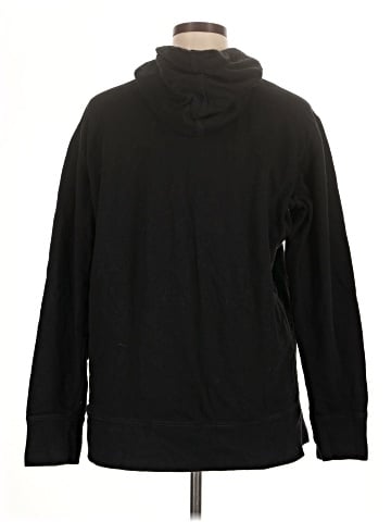 Antigua Pullover Hoodie (view 2)