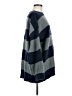 Assorted Brands 100% Polyester Stripes Blue Pullover Sweater Size M - photo 4
