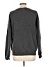 Zoe+Liv Gray Sweatshirt Size L - photo 2