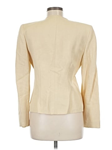 Ann Taylor Blazer (view 2)