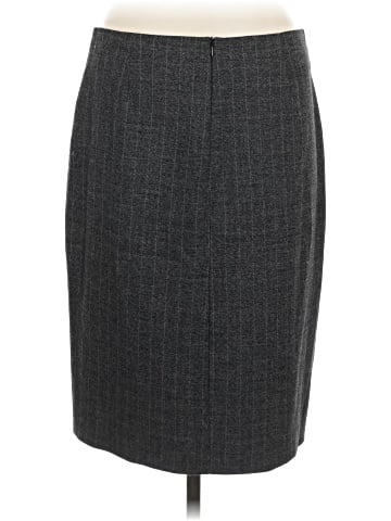 Hybrid Formal Skirt (view 2)