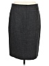 Hybrid Gray Formal Skirt Size 6 - photo 2