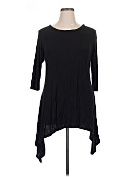 Assorted Brands 3/4 Sleeve Top (view 1)