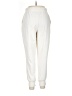 TRUTH BY REPUBLIC Ivory Casual Pants Size M - photo 2