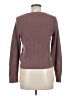Madewell Brown Pullover Sweater Size M - photo 2