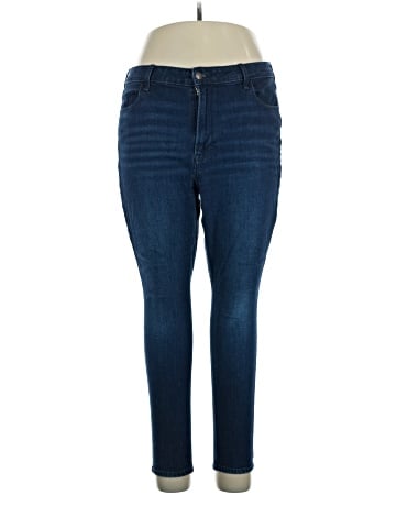 Old Navy Jeans (view 1)