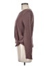 Madewell Brown Pullover Sweater Size M - photo 5