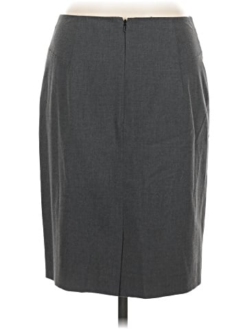 Halogen Formal Skirt (view 2)