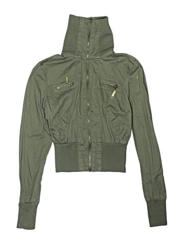 Ashley Jacket (view 1)