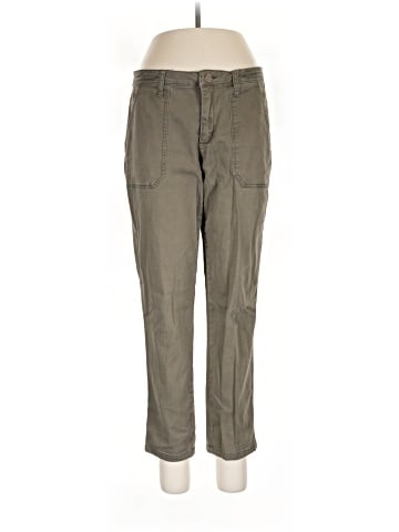 Jones New York Khakis (view 1)