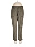 Jones New York Green Khakis Size 10 - photo 1