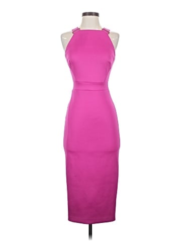 Ted Baker London Cocktail Dress (view 1)