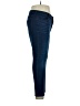 Old Navy Solid Blue Jeans Size 16 - photo 4