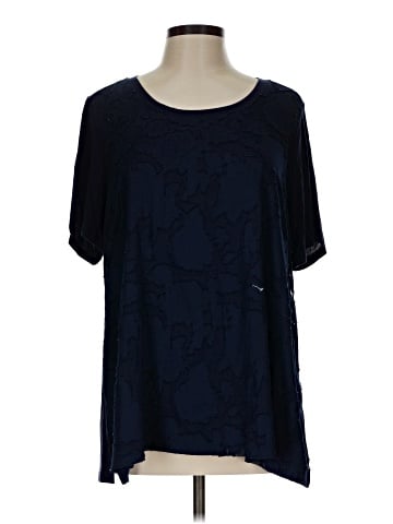 RXB Short Sleeve Top (view 1)