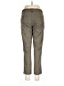 Jones New York Green Khakis Size 10 - photo 2