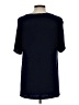 RXB Blue Short Sleeve Top Size L - photo 2