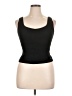 Fabletics Black Tank Top Size XL - photo 1
