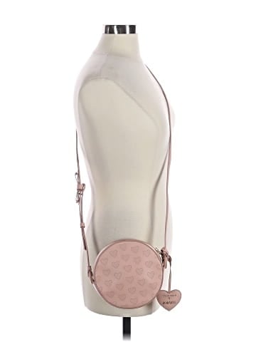 Cole Haan Leather Crossbody Bag (view 2)